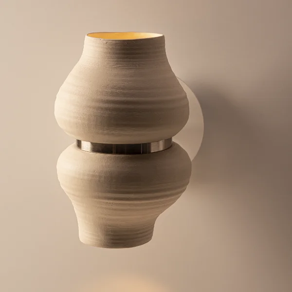 Aspenlumiere - Nudo Aplique