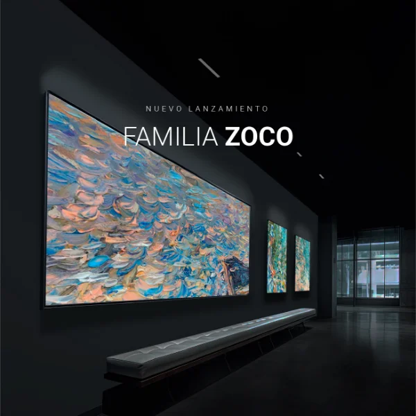 Aspenlumiere - Zoco Embutidos