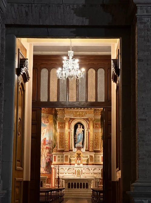 Aspenlumiere - Don Bosco 3