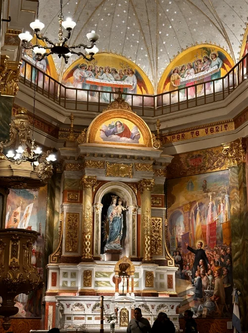 Aspenlumiere - Don Bosco 4